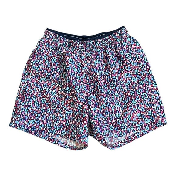 98 COAST Swimwear Men's Swim Trunks Multi Color Size Small - Picture 2 of 5